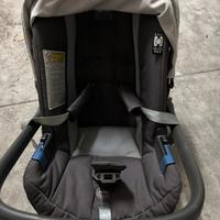 Seggiolino per auto , Inglesina