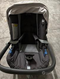 Seggiolino per auto , Inglesina