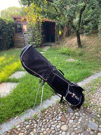 Set da Golf top T lite