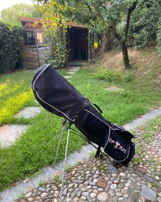 Set da Golf top T lite
