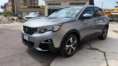 Peugeot 3008 3008 1.5 bluehdi Business s
