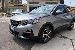Peugeot 3008 3008 1.5 bluehdi Business s