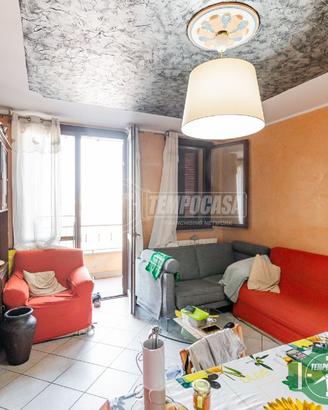 2 Locali con Box e cantina