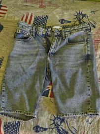 Bermuda CalvinKlain taglia W30