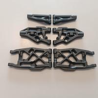 Braccetti Mugen Mbx8R Lw Optional