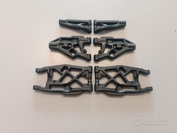 Braccetti Mugen Mbx8R Lw Optional