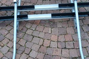 Portabici Thule 973 Backpac