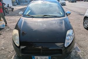 grande punto 1.3 multijet 90cv