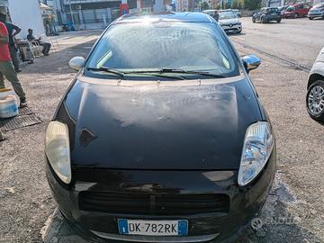 grande punto 1.3 multijet 90cv