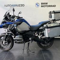 BMW R 1200 GS Adventure Abs