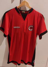 Maglia calcio Nazionale Albania