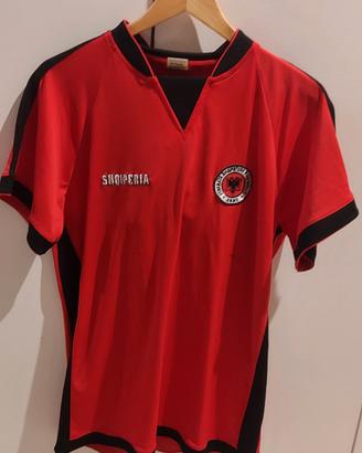 Maglia calcio Nazionale Albania