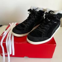 SCARPE PUMA da DONNA - numero 39