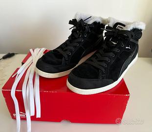 SCARPE PUMA da DONNA - numero 39