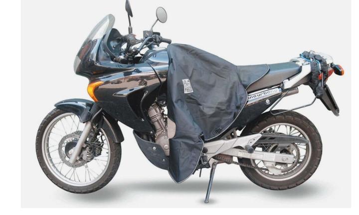 Coprigambe Universale Tucano Termoscud Gaucho R115