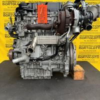 HONDA CIVIC motore usato N16A1
