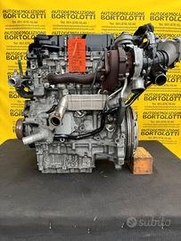 HONDA CIVIC motore usato N16A1
