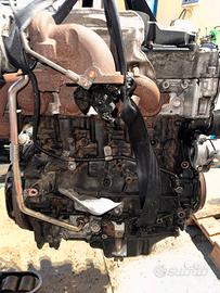 motore Ford transit 2.2 cc sigla Qvfa 