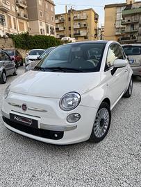Fiat 500 , perfetta e completa in tutto 💕