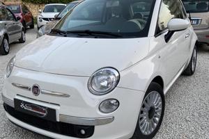 Fiat 500 benzina , perfetta e completa in tutto 💕