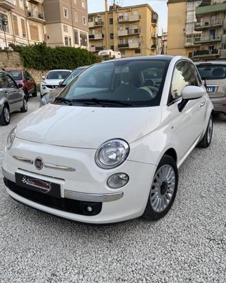 Fiat 500 , perfetta e completa in tutto 💕