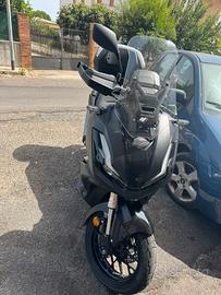 Honda adv 350 2024