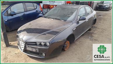 Ricambi Usati ALFA ROMEO 159 (X3/X9) 2007