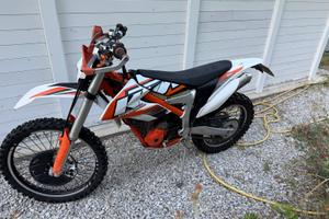 KTM Freeride 350 4t