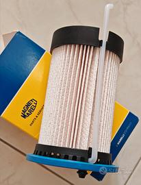Filtro Carburante Magneti Marelli - 153071762475