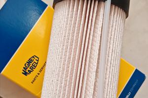 Filtro Carburante Magneti Marelli - 153071762475