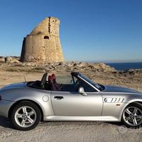 BMW Z 3 2.0 24 V roadster