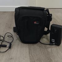 Fotocamera digitale Nikon