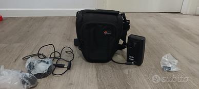 Fotocamera digitale Nikon