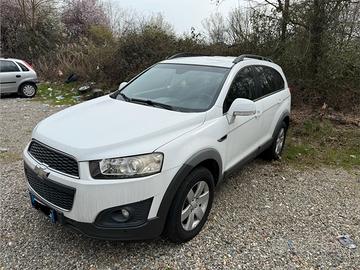 Captiva 2.2 2014