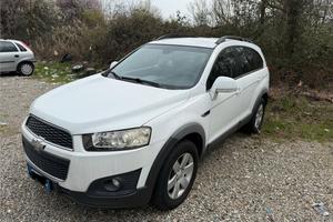 Captiva 2.2 2014