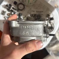 Ricambi Piaggio Minarelli