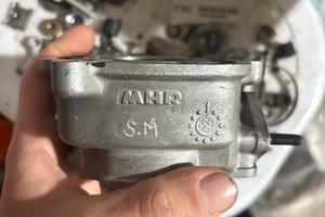 Ricambi Piaggio Minarelli