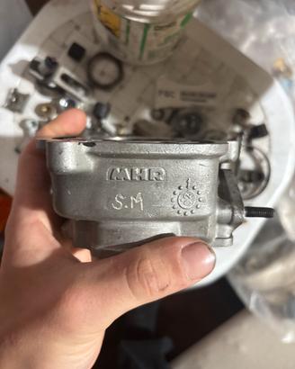 Ricambi Piaggio Minarelli