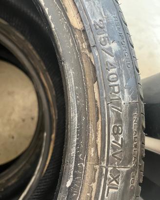 Gomme Nankang