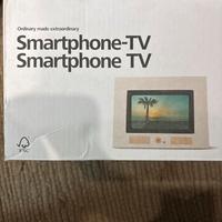 Smartphone tv