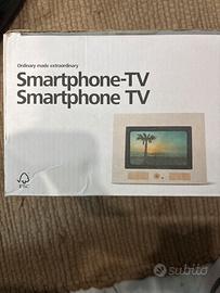 Smartphone tv