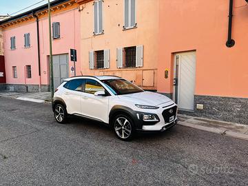 🚗Hiunday kona 1.0 t-gdi 120cv xpossible 2020  cond