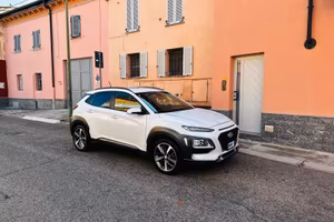 🚗Hiunday kona 1.0 t-gdi 120cv xpossible 2020  cond