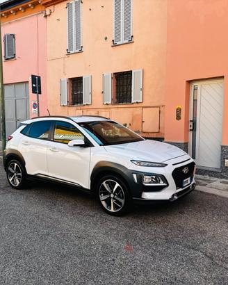🚗Hiunday kona 1.0 t-gdi 120cv xpossible 2020  cond