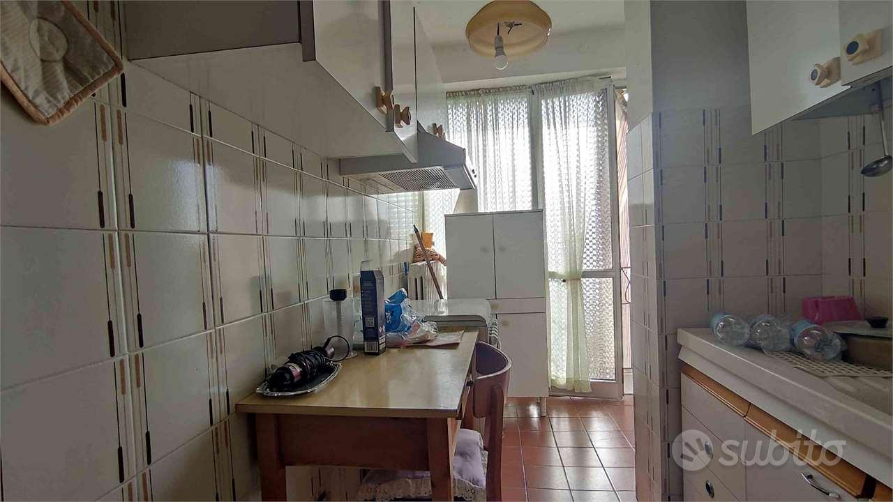 Appartamento – Ancona, Collemarino - Vista 2