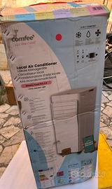 COMFEE BREEZY COOL PRO 2.6 – 9.000 BTU NUOVO