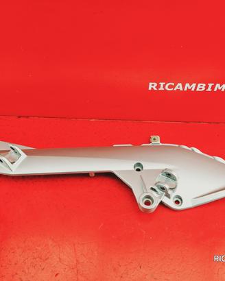 SUPPORTO PEDANA BMW R1200RT