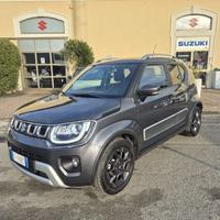 Suzuki Ignis 1.2h Top 2wd cvt