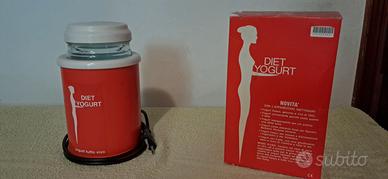 yogurtiera Diet Yogurt