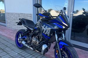 Yamaha Tracer 7 Sport